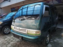 Jual mobil bekas murah Suzuki Carry 1.5L Real Van NA 2002 di Jawa Tengah  1