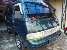 Jual mobil bekas murah Suzuki Carry 1.5L Real Van NA 2002 di Jawa Tengah  3