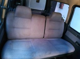 Jual mobil bekas murah Suzuki Carry 1.5L Real Van NA 2002 di Jawa Tengah  7