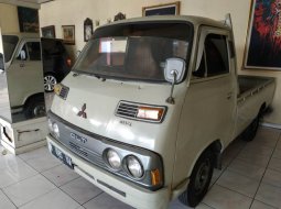 Jual mobil Mitsubishi Colt 1.5 Manual 1981 dengan harga murah di Jawa Tengah  2