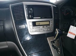 Jual mobil Toyota Alphard G 2005 bekas di Jawa Tengah  6