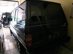 Jual mobil bekas Toyota Kijang SSX 1.5 Manual 1995 dengan harga murah di Jawa Tengah  5