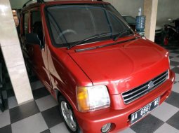 Mobil Suzuki Karimun GX 2003 dijual, Jawa Tengah  1