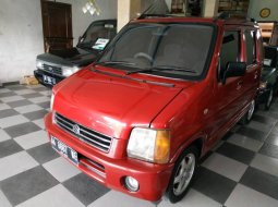 Mobil Suzuki Karimun GX 2003 dijual, Jawa Tengah  3