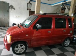 Mobil Suzuki Karimun GX 2003 dijual, Jawa Tengah  4