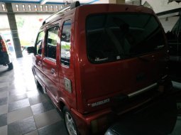 Mobil Suzuki Karimun GX 2003 dijual, Jawa Tengah  8
