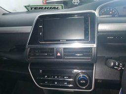 Jual cepat mobil Toyota Sienta V 2016 di Jawa Tengah 4