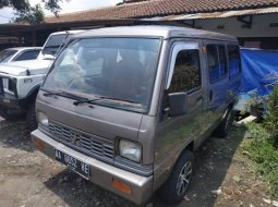 Jual mobil Mitsubishi JETSTAR Manual 1990 harga murah di Jawa Tengah 3