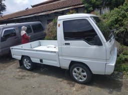 Mobil Mitsubishi JETSTAR Pick Up Manual 1990 dijual, Jawa Tengah 3