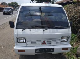 Mobil Mitsubishi JETSTAR Pick Up Manual 1990 dijual, Jawa Tengah 2