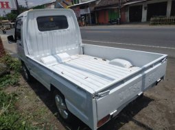 Mobil Mitsubishi JETSTAR Pick Up Manual 1990 dijual, Jawa Tengah 9