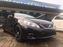 Banten, Toyota Mark X 250G 2013 kondisi terawat 7