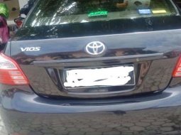 Jual Toyota Vios E 2010 harga murah di Lampung 6