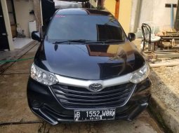 Jawa Barat, jual mobil Toyota Avanza E 2016 dengan harga terjangkau 11