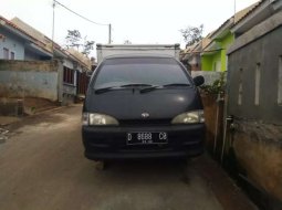 Jawa Barat, Daihatsu Espass 2004 kondisi terawat 4