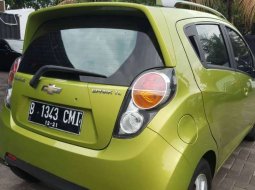 DKI Jakarta, Chevrolet Spark LT 2011 kondisi terawat 7