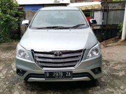 DKI Jakarta, Toyota Kijang Innova G 2008 kondisi terawat 5