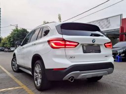 Mobil BMW X1 2018 sDrive18i dijual, DKI Jakarta 6