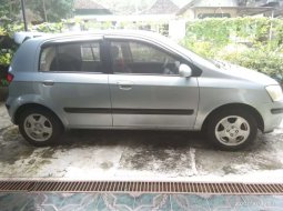 Hyundai Getz 2005 DIY Yogyakarta dijual dengan harga termurah 7