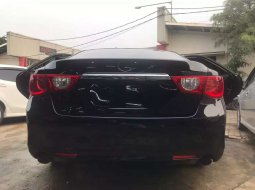 Banten, Toyota Mark X 250G 2013 kondisi terawat 6