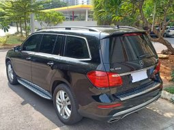 DKI Jakarta, jual mobil Mercedes-Benz GL GL 400 2015 dengan harga terjangkau 7