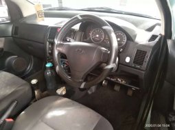 Hyundai Getz 2005 DIY Yogyakarta dijual dengan harga termurah 6