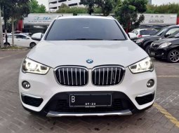 Mobil BMW X1 2018 sDrive18i dijual, DKI Jakarta 5