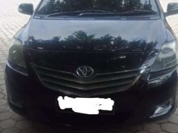 Jual Toyota Vios E 2010 harga murah di Lampung 2