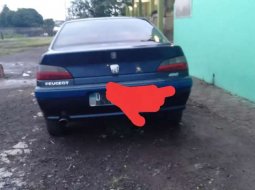 Mobil Peugeot 406 1998 2.0 terbaik di Jawa Barat 4