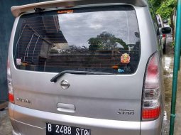 Jual cepat Nissan Serena Highway Star 2011 di DKI Jakarta 2