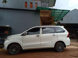 Jawa Barat, jual mobil Daihatsu Xenia M 2016 dengan harga terjangkau 1