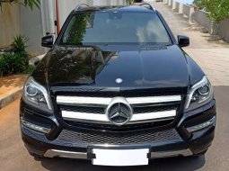 DKI Jakarta, jual mobil Mercedes-Benz GL GL 400 2015 dengan harga terjangkau 2