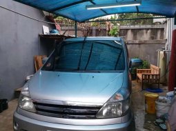 Jual cepat Nissan Serena Highway Star 2011 di DKI Jakarta 1