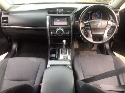 Banten, Toyota Mark X 250G 2013 kondisi terawat 2