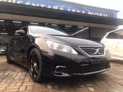 Banten, Toyota Mark X 250G 2013 kondisi terawat 1