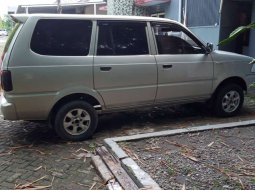 Mobil Toyota Kijang 2001 LSX dijual, Sumatra Selatan 10