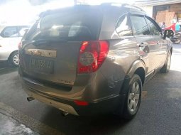 Jual cepat Chevrolet Captiva 2010 di Bali 6