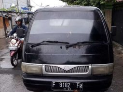 Jawa Barat, Suzuki Carry Pick Up 1995 kondisi terawat 6