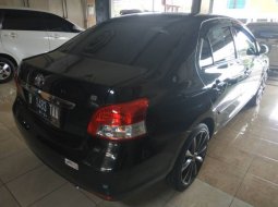 Dijual mobil bekas Toyota Vios G 2009, Jawa Tengah 6