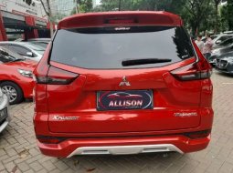 Dijual cepat mobil Mitsubishi Xpander ULTIMATE 2018, Banten 7