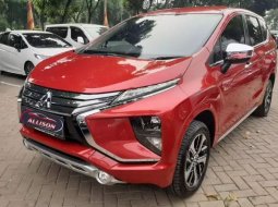 Dijual cepat mobil Mitsubishi Xpander ULTIMATE 2018, Banten 9