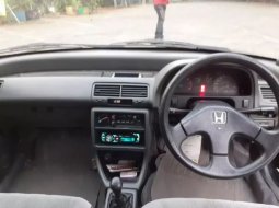 Jual Cepat Mobil Honda Civic 1.5 Manual 1991 di Banten 4