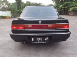 Jual Cepat Mobil Honda Civic 1.5 Manual 1991 di Banten 5