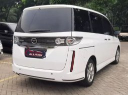 Jual Cepat Mobil Mazda Biante 2.0 Automatic 2012 di Banten 6