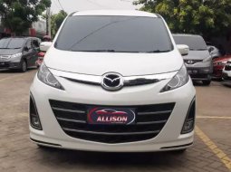 Jual Cepat Mobil Mazda Biante 2.0 Automatic 2012 di Banten 8
