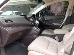 Jual Cepat Mobil Honda CR-V 2.4 Prestige 2013 di Banten 4