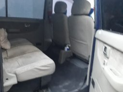 Jual Cepat Mobil Suzuki APV X 2005 di DKI Jakarta 4