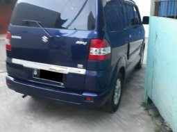 Jual Cepat Mobil Suzuki APV X 2005 di DKI Jakarta 3