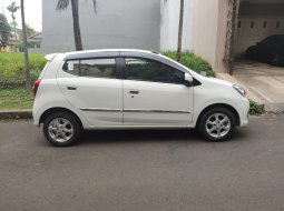 Dijual cepat mobil Daihatsu Ayla X 2017, Jawa Barat  3