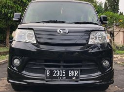 Dijual mobil Daihatsu Luxio D 2016 bekas terbaik, Jawa Barat  1